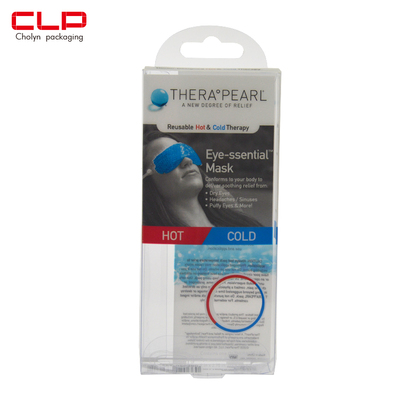 冰袋包装盒定制