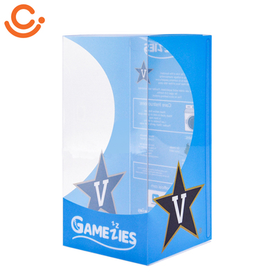 pet玩具包裝盒定制