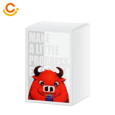 PET玩具包裝盒定制