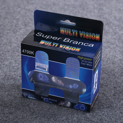 開窗透明pvc插座五金產(chǎn)品塑料盒掛耳pet包裝盒日化用品外包裝折盒