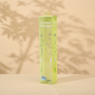 挂耳式透明pvc牙膏塑料盒uv印刷pet梳子日用品包装盒渐变折叠胶盒